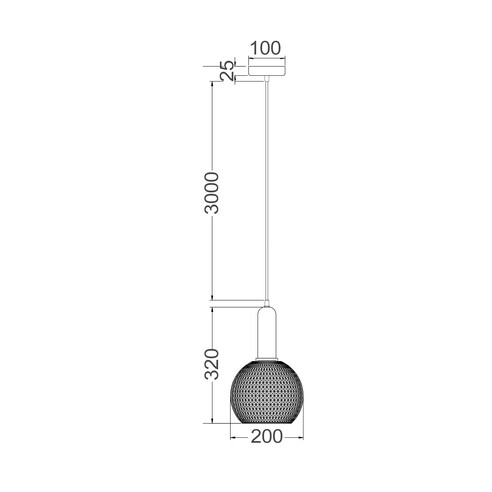 PELOTA4 - PELOTA Modern Interior Wine Glass PELOTA4