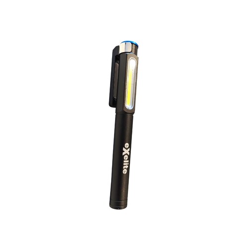 PENLIGHT - PEN LIGHT Spotlight & Floodlight with PENLIGHT