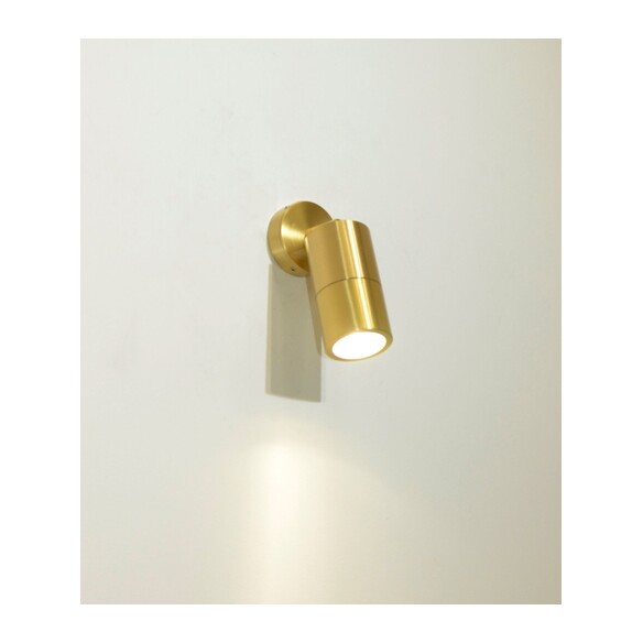 PG1ABR2 - GU10 Exterior Wall Pillar Spot Lights PG1ABR2