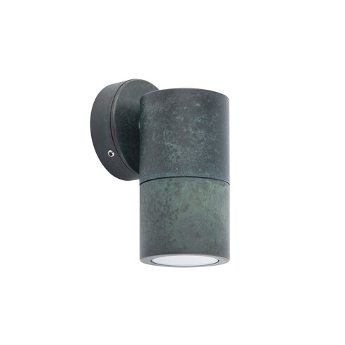 PG1ABR3 - GU10 Exterior Wall Pillar Spot Lights PG1ABR3