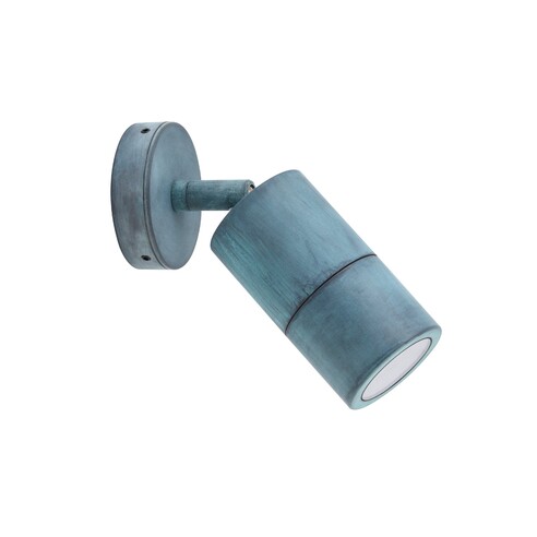 PG1ABR3 - GU10 Exterior Wall Pillar Spot Lights PG1ABR3