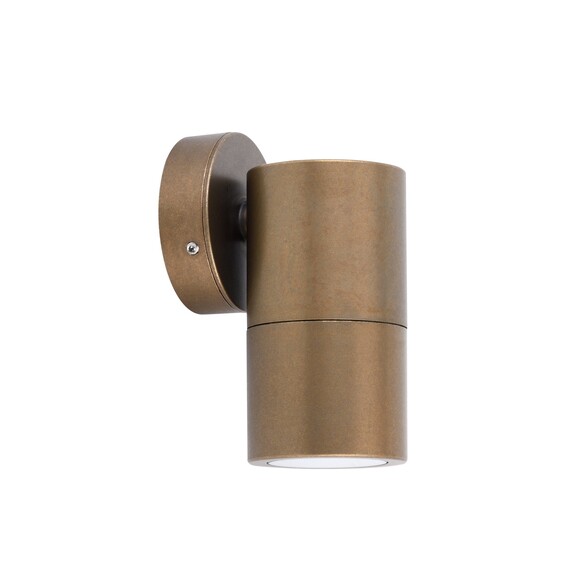 PG1FBR1 - GU10 Exterior Wall Pillar Spot Lights PG1FBR1