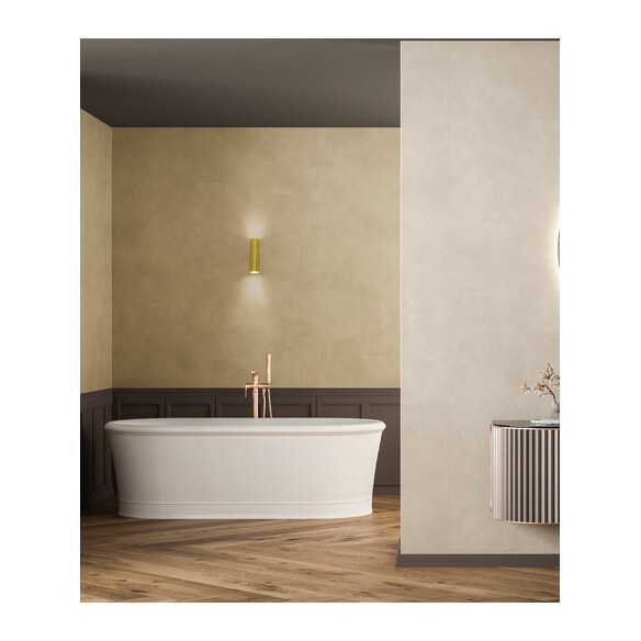 PG1FBR2 - GU10 Exterior Wall Pillar Spot Lights PG1FBR2