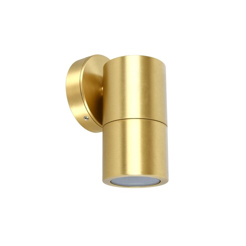 PG1FBR2 - GU10 Exterior Wall Pillar Spot Lights PG1FBR2