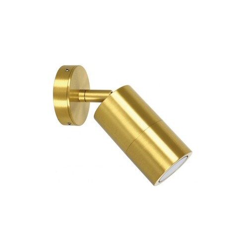 PG1FBR2 - GU10 Exterior Wall Pillar Spot Lights PG1FBR2