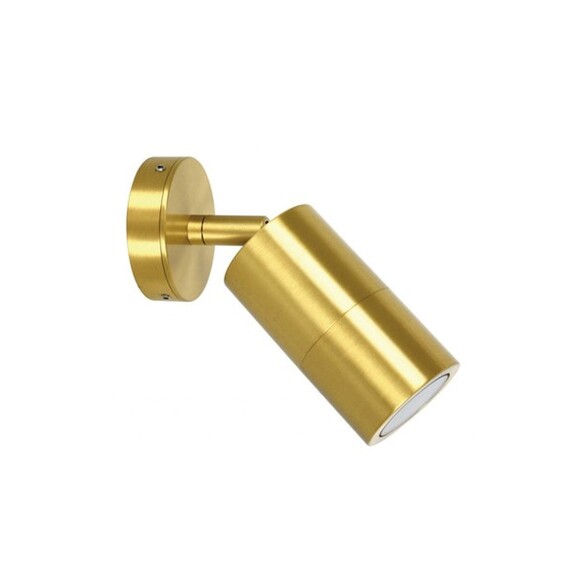PG1FBR2 - GU10 Exterior Wall Pillar Spot Lights PG1FBR2