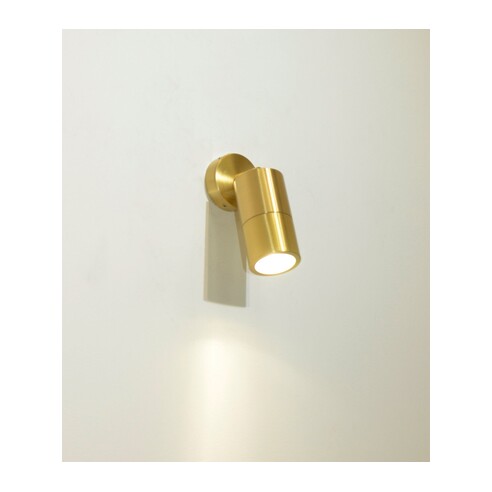 PG1FBR2 - GU10 Exterior Wall Pillar Spot Lights PG1FBR2