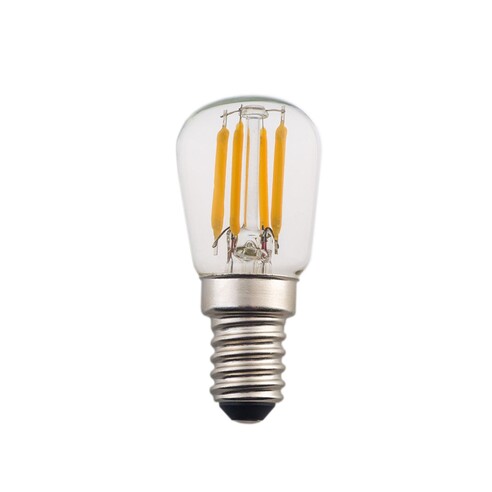 PILOT01 - PILOT LED Pilot Filament Clear ST26 PILOT01