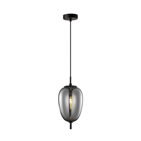 PINO2 - PINO Interior Opal Matte / Smokey Black PINO2