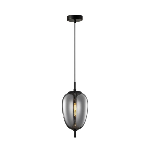 PINO2 - PINO Interior Opal Matte / Smokey Black PINO2