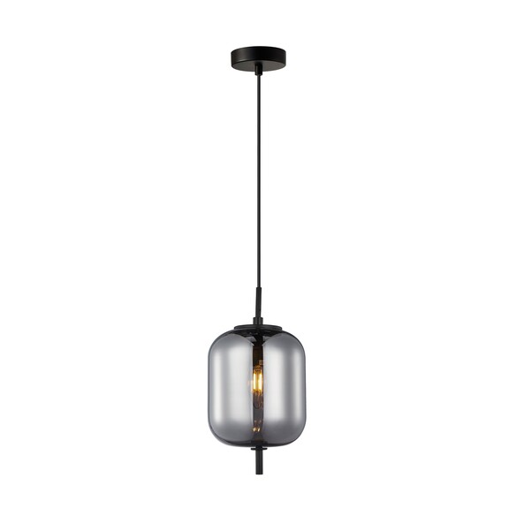PINO3 - PINO Interior Opal Matte / Smokey Black PINO3