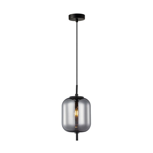 PINO7 - PINO Interior Opal Matte / Smokey Black PINO7