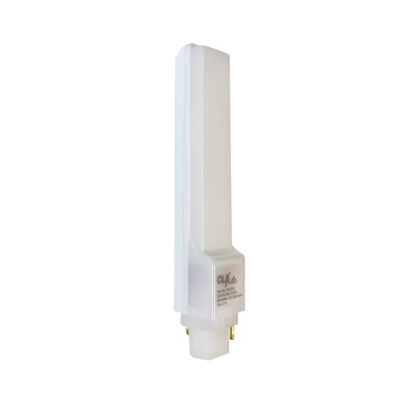 PLC003 - PLC LED Globe (9W)