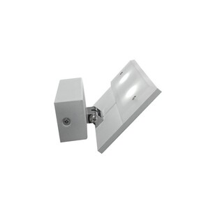 RIOG2 - RIO City Series LED Interior Matte White RIOG2