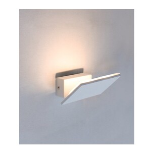 RIOG2 - RIO City Series LED Interior Matte White RIOG2 2