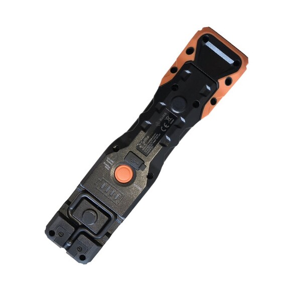 ROCKY - ROCKY Heavy Duty Worklight & TorchROCKY