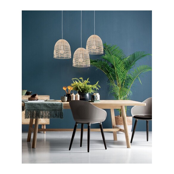 ROTA1 - ROTA Bohemian Interior Natural Rattan ROTA1