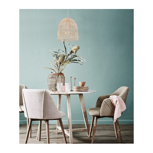 ROTA1 - ROTA Bohemian Interior Natural Rattan ROTA1