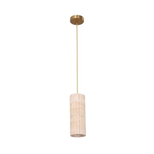 SAGITTA1 - SAGITTA Interior Oblong Beige Travertine with SAGITTA1