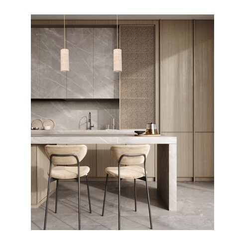 SAGITTA1 - SAGITTA Interior Oblong Beige SAGITTA1