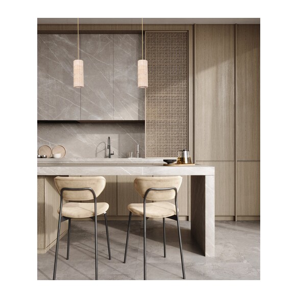 SAGITTA1 - SAGITTA Interior Oblong Beige SAGITTA1