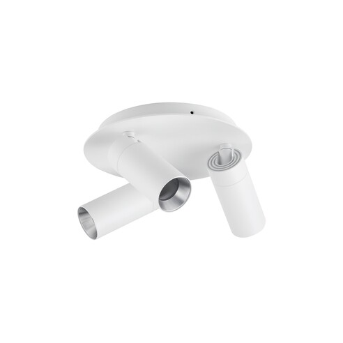 SAKUP1 - SAKUP Exterior GU10 Adjustable Ceiling Spot Lights IP54