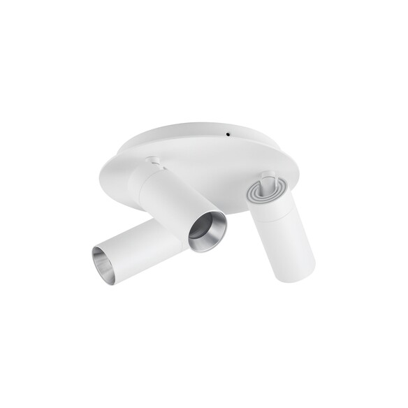 SAKUP1 - SAKUP Exterior GU10 Adjustable Ceiling Spot Lights IP54