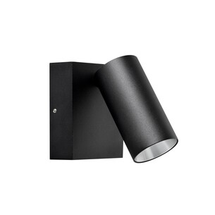 SEC06 - SEC Surface Mounted LED Tri-CCT Single Adjustable SEC06