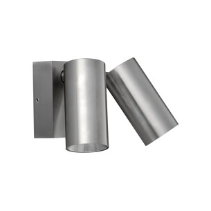 SEC10 - SEC Surface Mounted LED Tri-CCT Double Adjustable SEC10