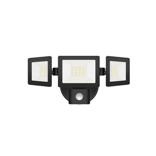SEC11S - SEC11S LED Tri-CCT 30W Adjustable Security Light SEC11S