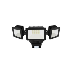 SEC11S - SEC11S LED Tri-CCT 30W Adjustable Security Light SEC11S 2