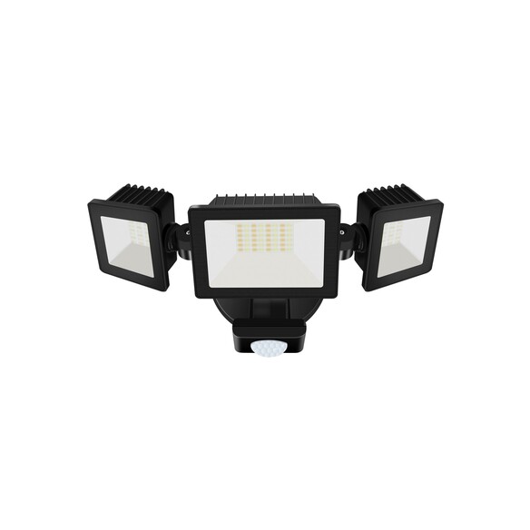 SEC11S - SEC11S LED Tri-CCT 30W Adjustable SEC11S