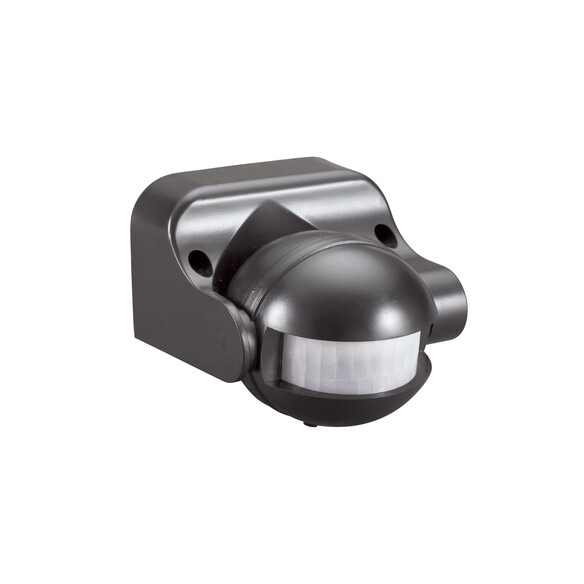 SENS012 - 013 Adjustable Infrared PIR Surface Mounted Sensors IP44