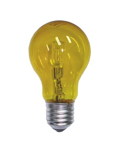 CLAHAGLS28WESY - Coloured GLS Halogen Globes