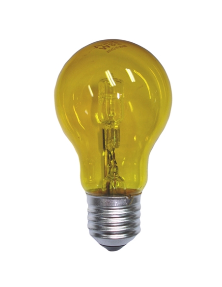 CLAHAGLS28WESY - Coloured GLS Halogen Globes
