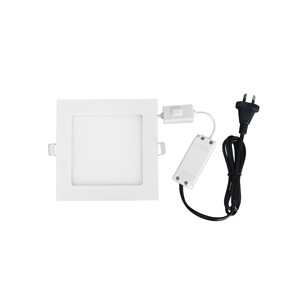 SLICKTRI1S - SLICKTRI LED Dimmable Ultra Slim Tri-CCT SLICKTRI1S