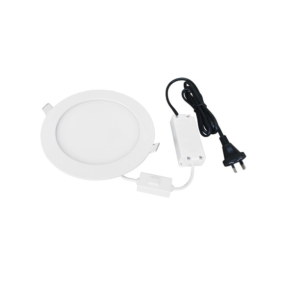 SLICKTRI3R - SLICKTRI LED Dimmable Ultra Slim SLICKTRI3R