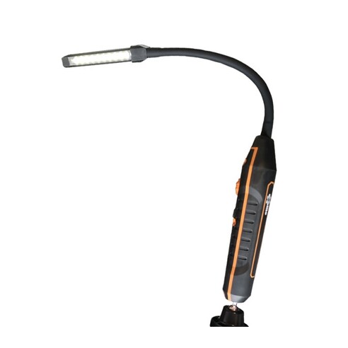 SLIM BENDY - SLIM BENDY Rotational Worklight & SLIM BENDY