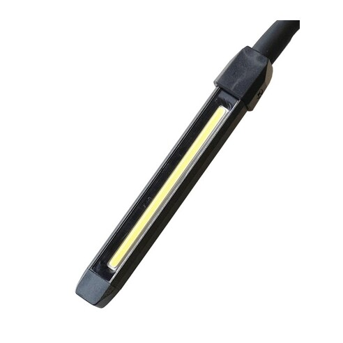 SLIM BENDY - SLIM BENDY Rotational Worklight & SLIM BENDY