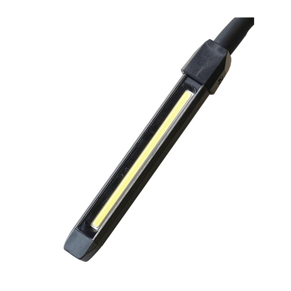 SLIM BENDY - SLIM BENDY Rotational Worklight & SLIM BENDY