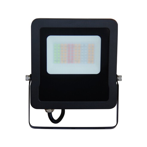 SMTFLOOD2 - SMTFLOOD LED Smart Dimmable 5000K+RGB SMTFLOOD2