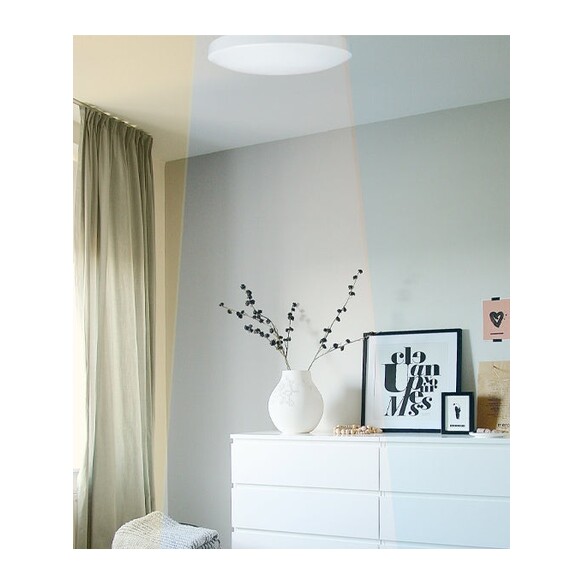 SMTOYS1 - SMTOYS LED Smart White Round Dimmable SMTOYS1
