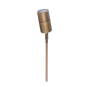 SPMSBR1 - MR16 Single Adjustable Head Garden Spike Lights SPMSBR1 2