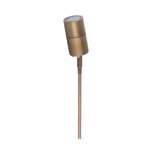 SPMSBR1 - MR16 Single Adjustable Head Garden SPMSBR1