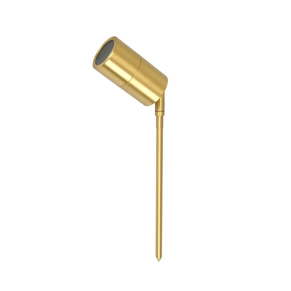SPMSBR1 - MR16 Single Adjustable Head Garden SPMSBR1