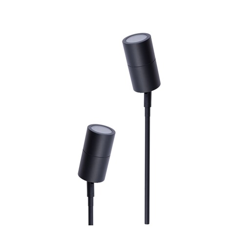 SPMSBR1 - MR16 Single Adjustable Head Garden SPMSBR1