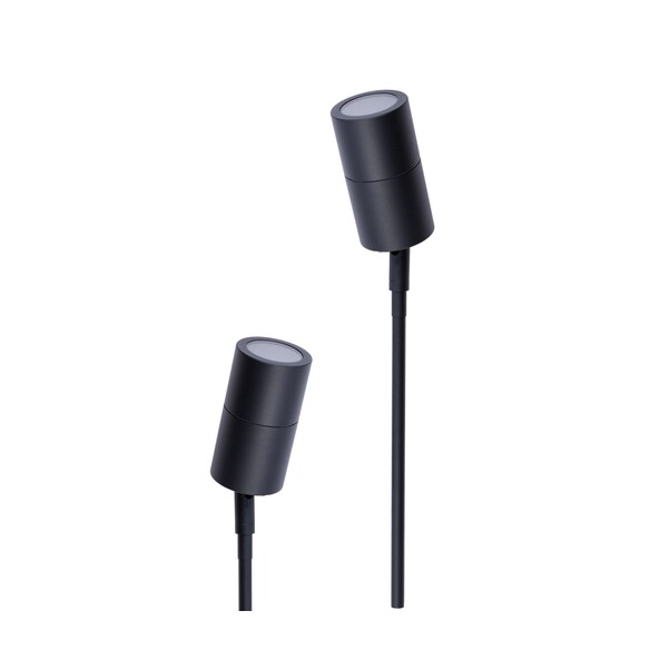 SPMSBR1 - MR16 Single Adjustable Head Garden SPMSBR1