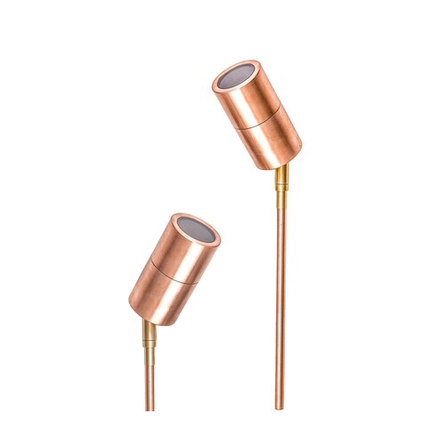 SPMSBR1 - MR16 Single Adjustable Head Garden SPMSBR1