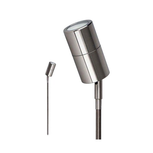SPMSBR1 - MR16 Single Adjustable Head Garden SPMSBR1
