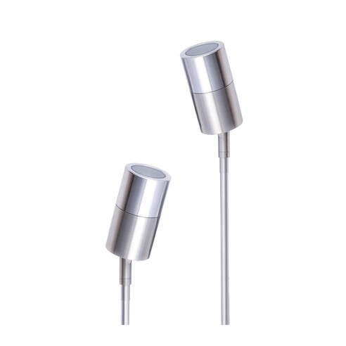 SPMSBR1 - MR16 Single Adjustable Head Garden SPMSBR1